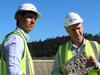 ‘Great integrity’: Smith applauds Beattie apology for Paradise Dam