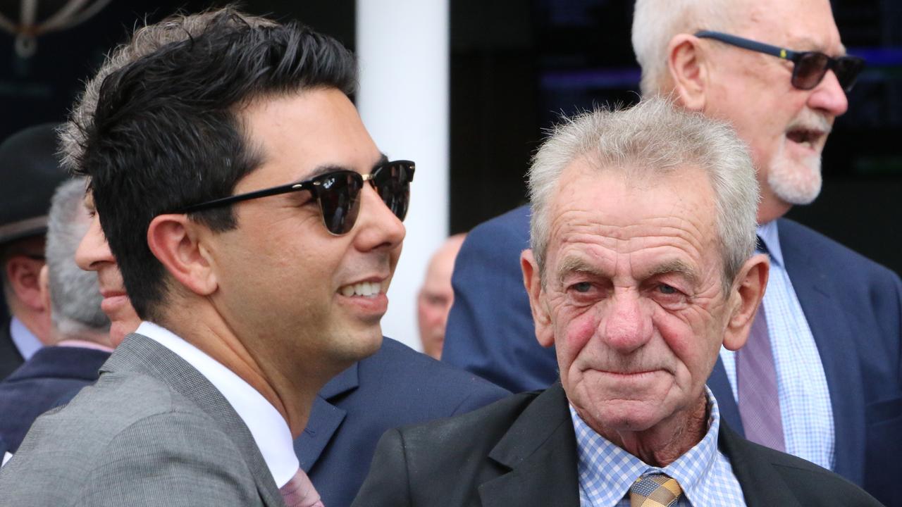 Kembla preview: Ryan optimistic Explicit can beat older rivals