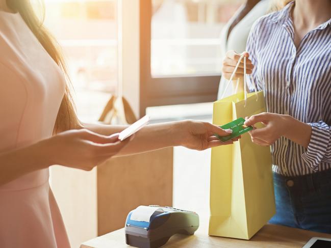 The retail sector was hit hard in 2019.