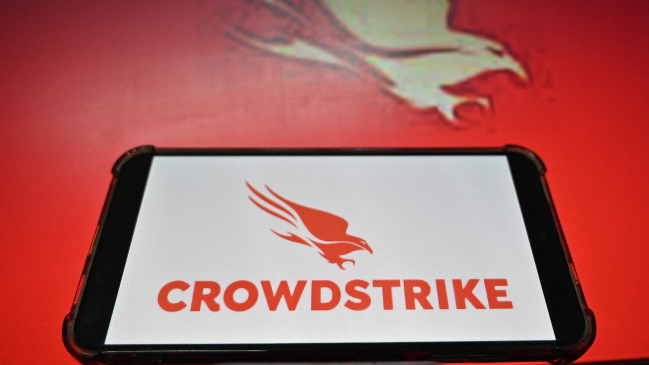 Compensation talk grows after CrowdStrike’s crippling outage | The ...