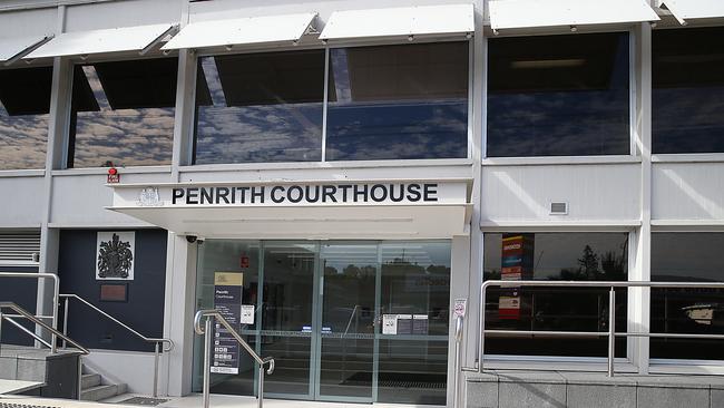 The matter was heard at Penrith Courthouse on Thursday.