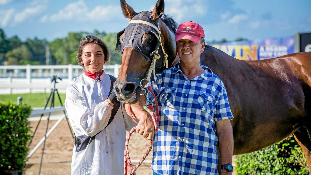 OFF TO THE RACES: First 2019 meet hits Gympie this weekend | The Chronicle