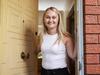 ‘Doorbell dodgers’: Why Aussies avoid opening their front door