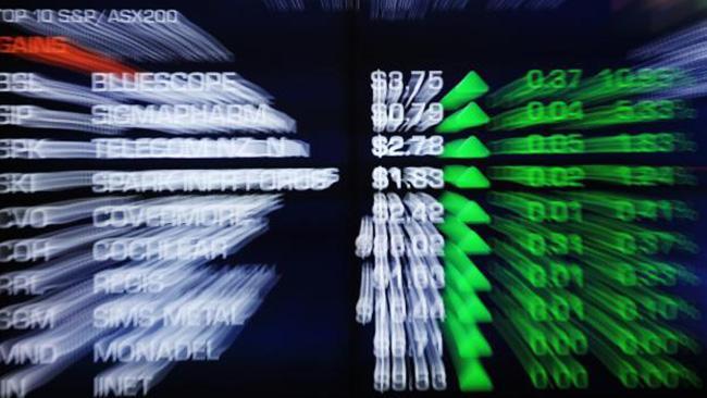CommSec Market Close 21 Jan 16: Australian sharemarket closes higher for third time this year