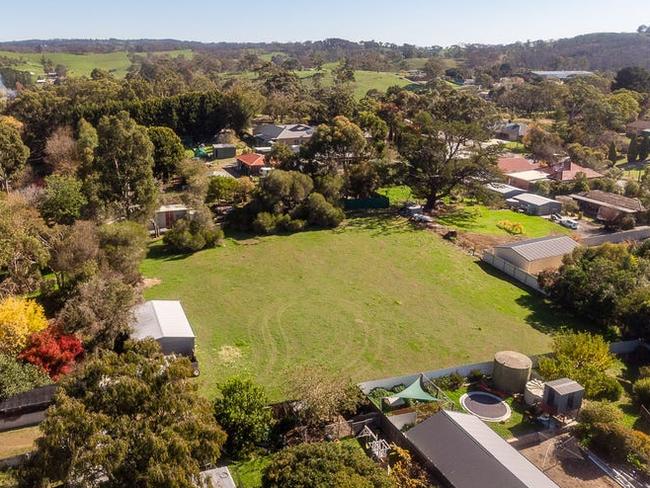 The Adelaide Hills town first-home buyers can’t ignore