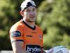Not teammates anymore: Farewell text that shocked Bulldogs