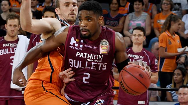 The Bullets are hopeful Perrin Buford will play against the 36ers on Sunday.