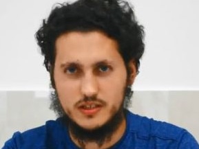 Pictured Radwan Dakkak, suspected terrorist arrested in ToongabbieID confirmed by neighbours to Campbell Gellie From sources:https://www.instagram.com/p/BxD1XZ4l7qY/https://www.facebook.com/247453319140656/videos/500985246975332/