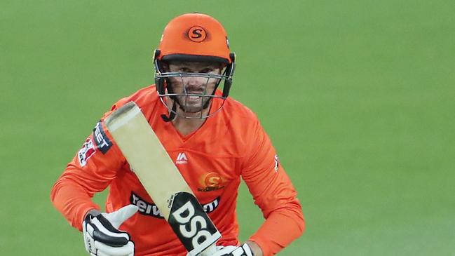 Kiwi Colin Munro has dropped below $100,000.