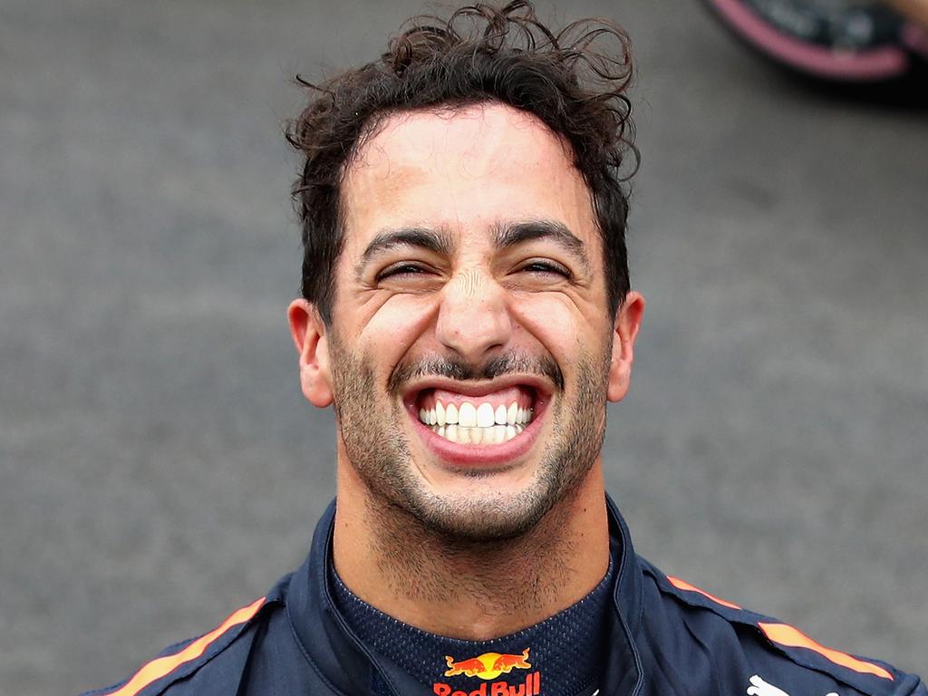 Horner outlines Red Bull F1 plans for Ricciardo in 2023, rules out race  return