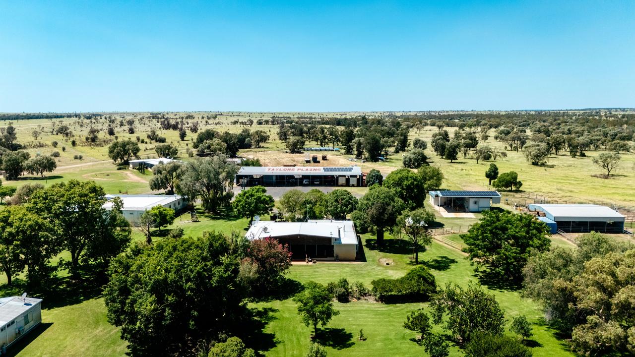 Rural property market: What has sold and what is for sale?