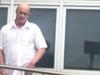 Burn attack victim fronts court over role in violent burglary