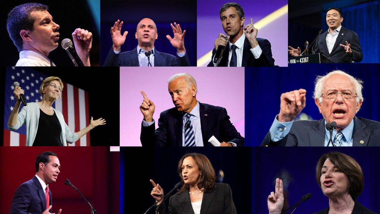 Three Things to Know About the Next Democratic Presidential Debate