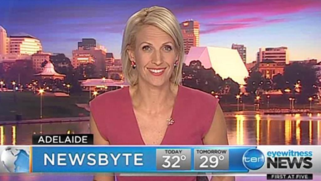 Adelaide's Afternoon Newsbyte: 01 Feb 16