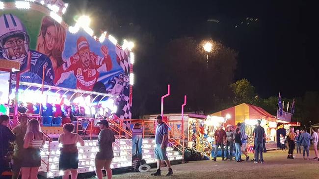 The Monto and District Show is coming up this weekend, and it’s bringing back the Fireworks and Chain swing, among many other events and attractions. Get your tickets now!