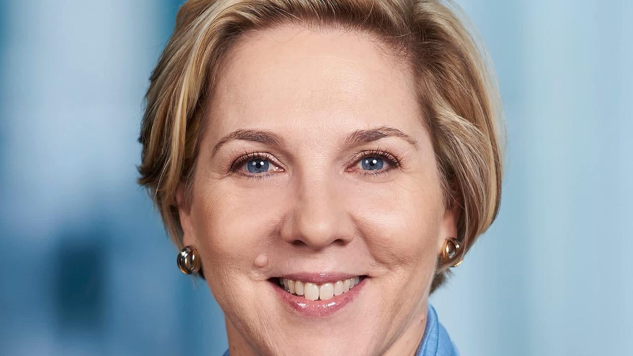Tesla chair Robyn Denholm