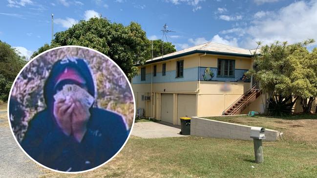 Mackay police are investigating the death of 15-year-old Jerome Banu after a suspected overdose.