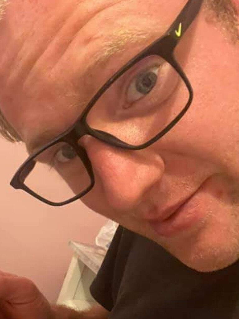 Newnham electrician George Maxwell Tregaskis-Jago, 28. Picture: Facebook