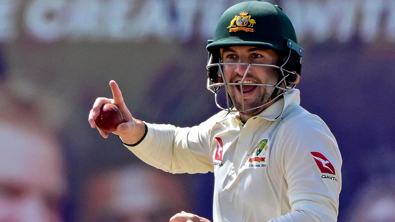 Who are the four most recent West Australians to score a Test century on debut?