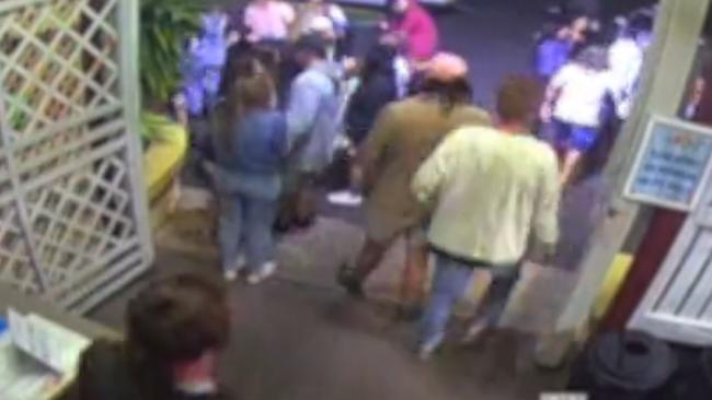 Police identified 12 breaches before the pub was fined $10,000 by Liquor & Gaming NSW.