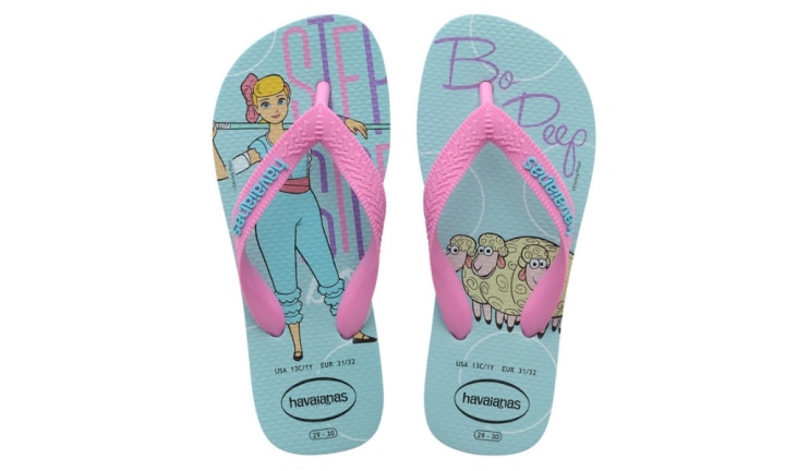 Toy story sale havaianas