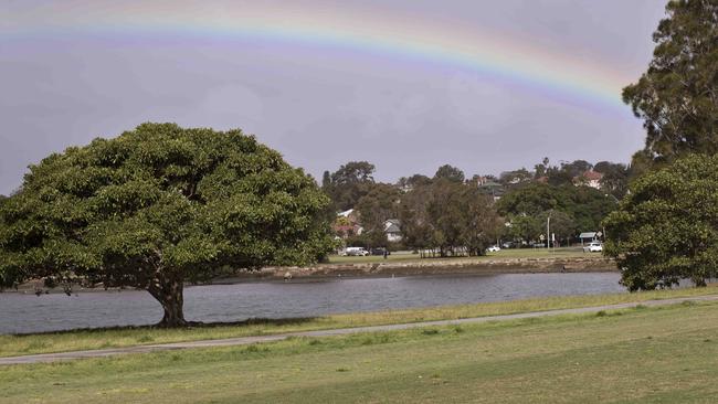 The LGA is home to a plethora of Sydney’s foreshore. Picture: Flavio Brancaleone