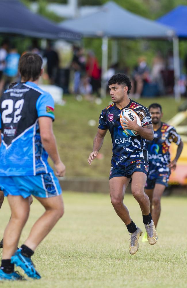 Revealed Queensland’s best grassroots first grade rugby league outside