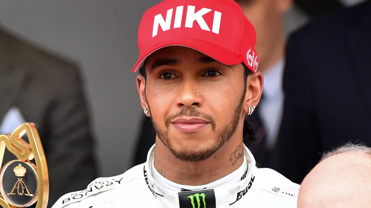 F1 2020: Lewis Hamilton’s outrageous contract demand for Mercedes deal