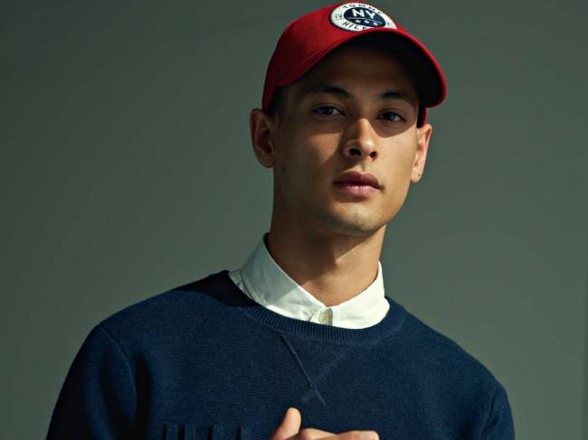 What is modern prep? Tommy Hilfiger evolves his signature look - GQ  Australia
