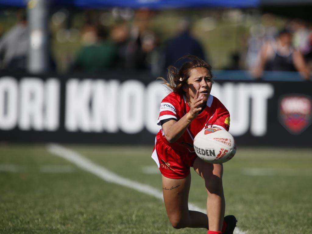 Koori Knockout Day 3 Womens Opens WAC v RAB Sunday, 6th October 2024, Location: Hereford St, Bathurst NSW 2795, Australia, Picture Warren Gannon Photography