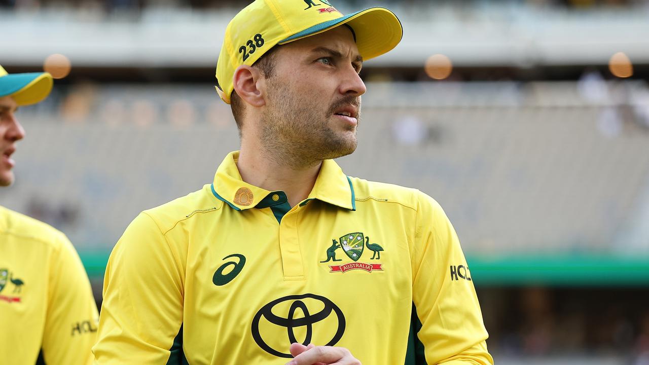 ‘Don’t think it’s very fair’: New T20 skipper slams ‘disrespectful’ call amid CA selection criticism