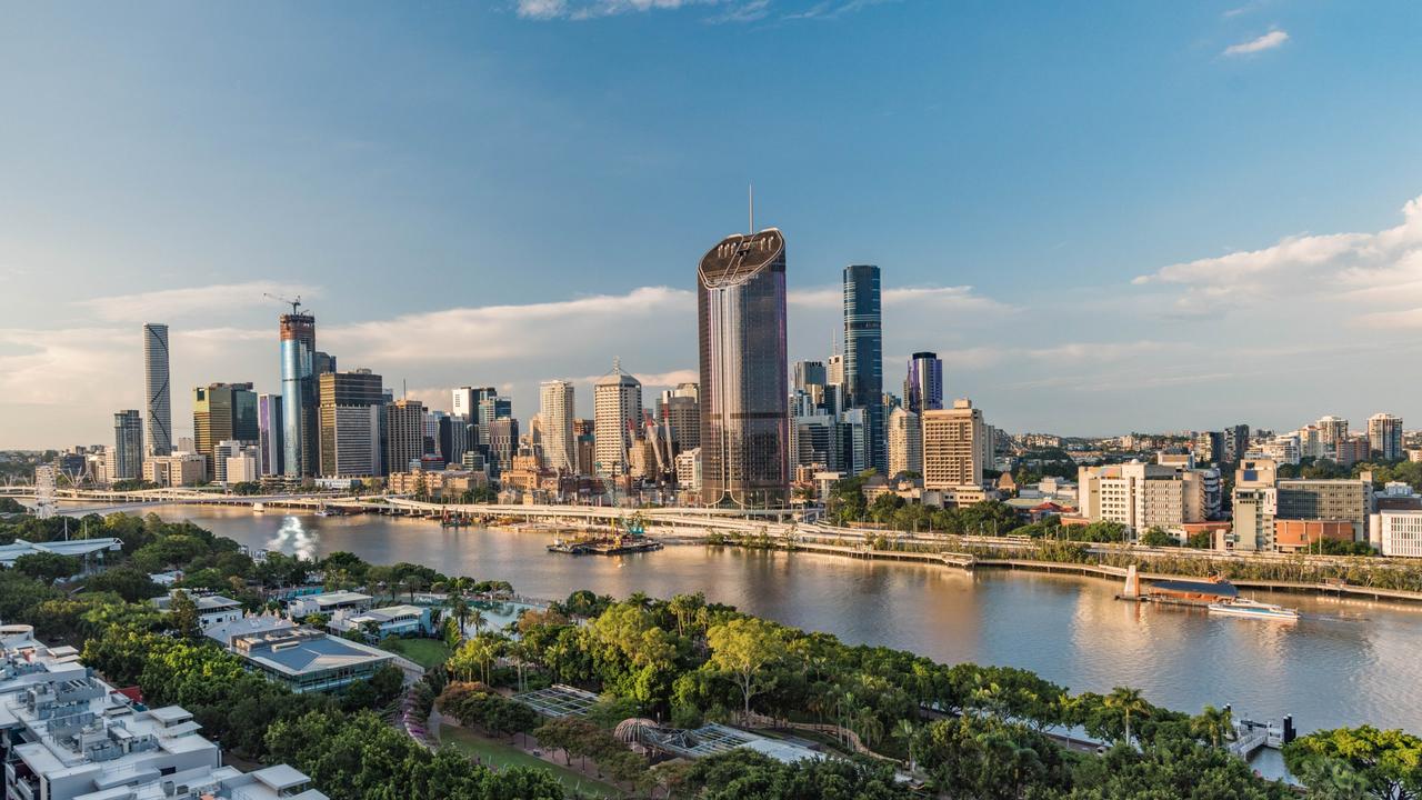 Brisbane price growth may begin to slow as it further cements its title as the country’s second most expensive city.