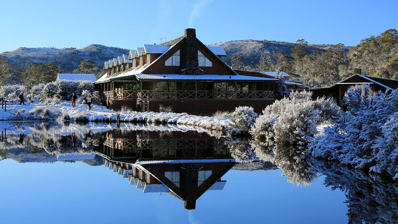 APPLY: Jobs going begging in Tassie’s slice of paradise