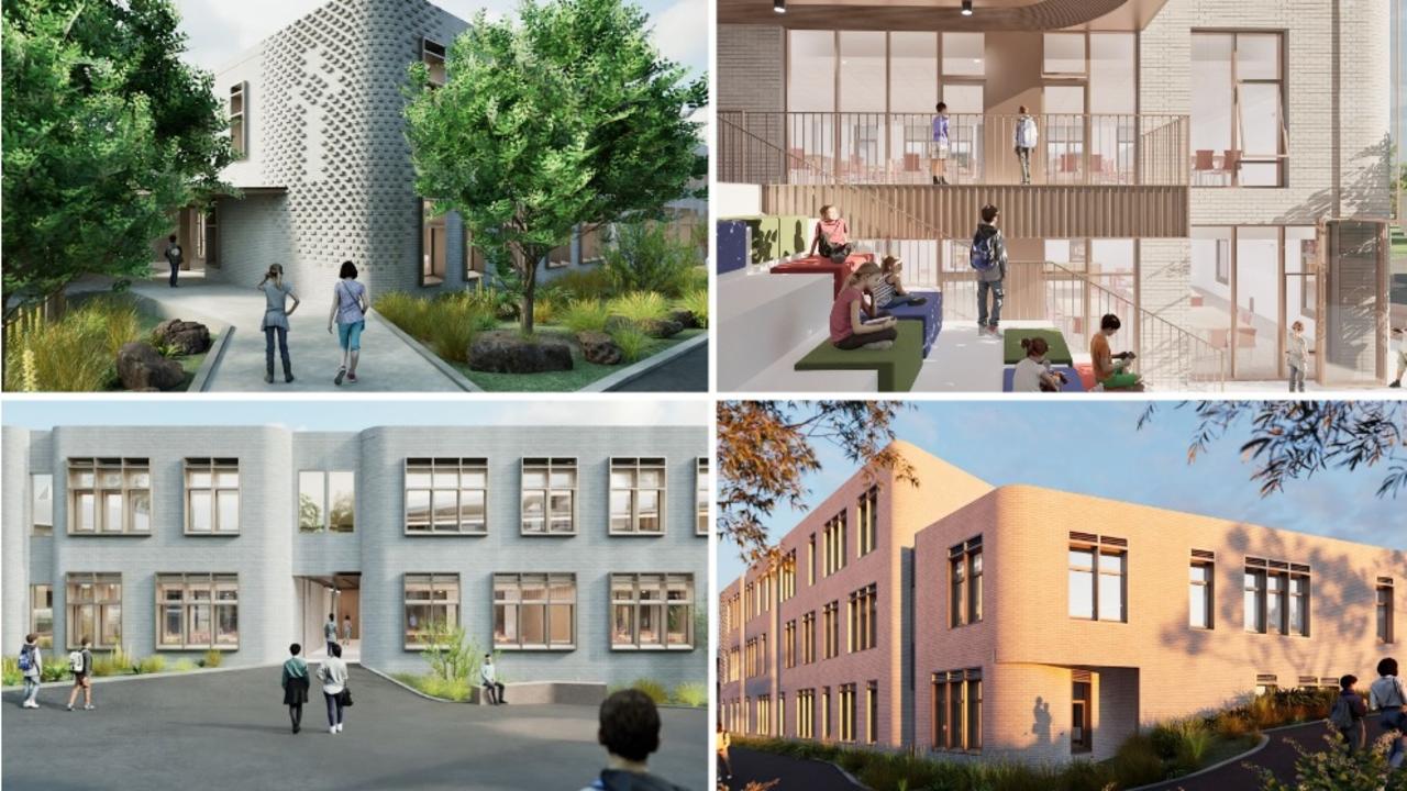 Top Sydney private school’s $28m expansion plan revealed