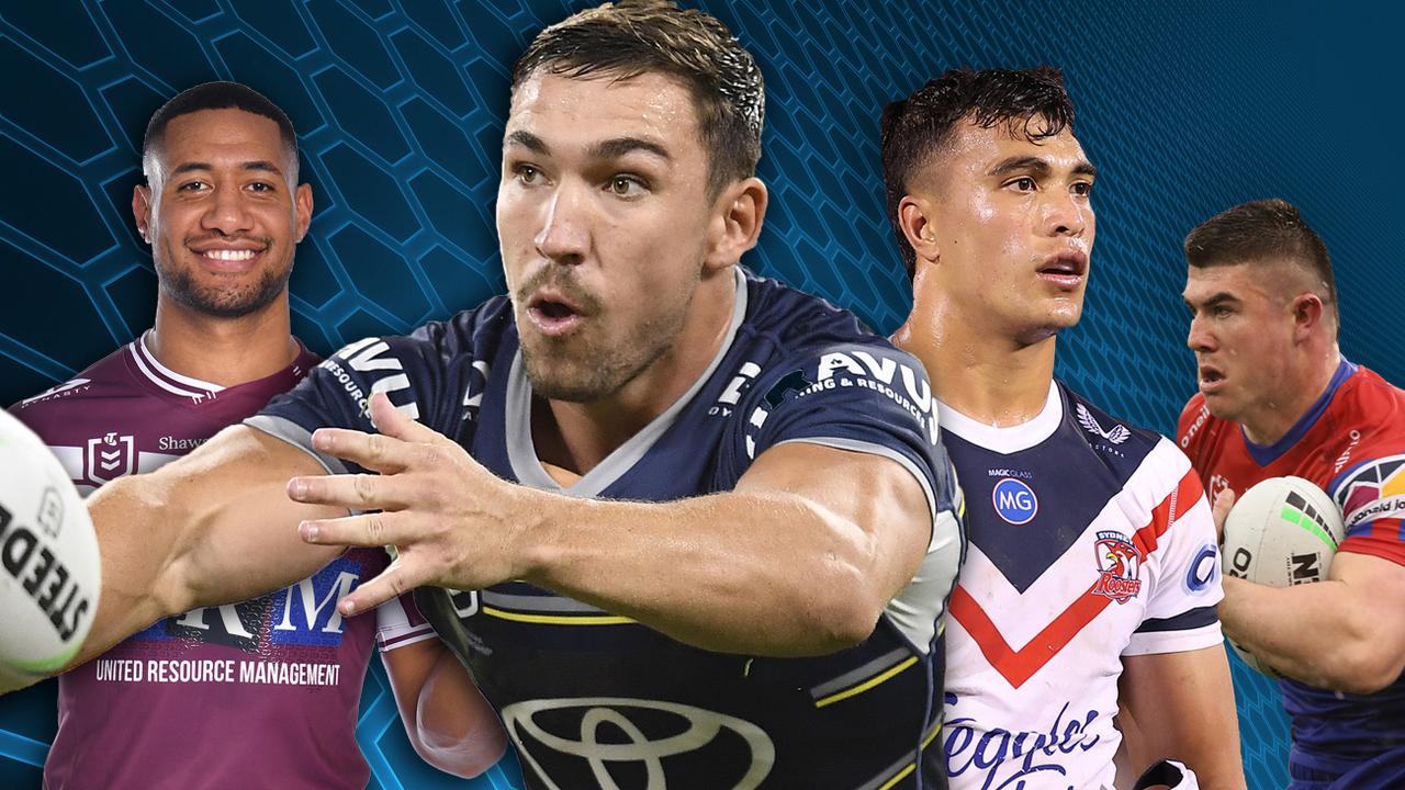 State of Origin teams 2026: Who will make the QLD and NSW teams in five ...