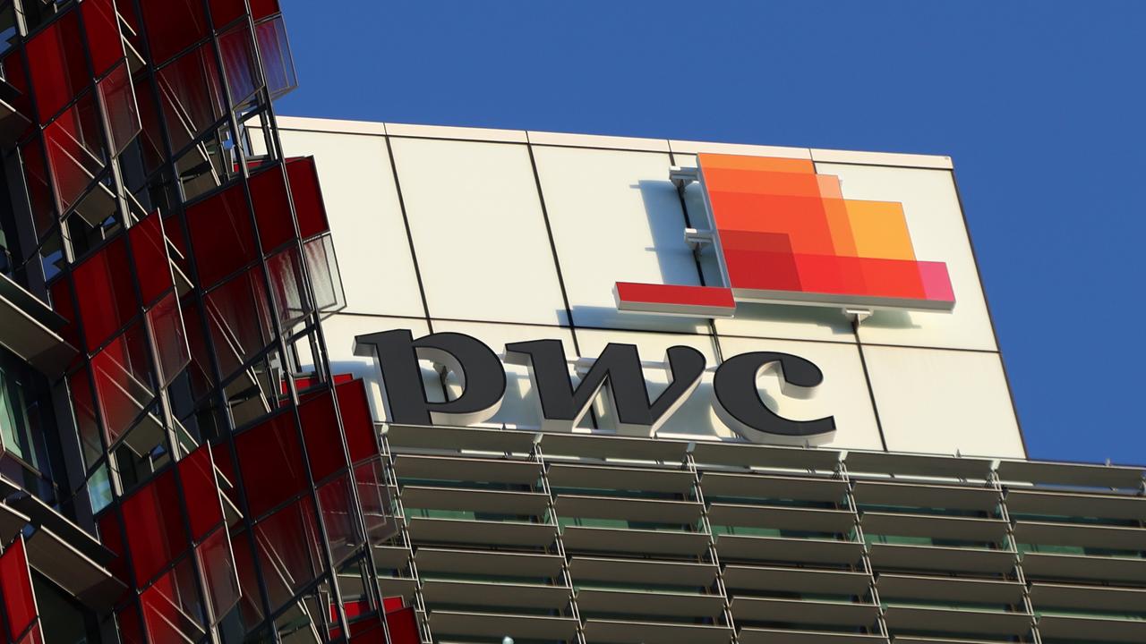 PwC Australia will appoint more independent directors to its board. Picture: Damian Shaw