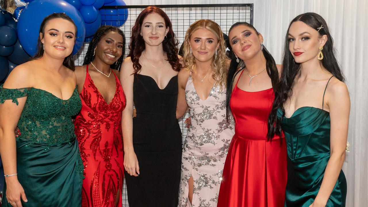 Mackay State High School Year 12 formal 2023 | The Courier Mail