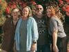 Top End family safe after being bombarded at Israeli airport
