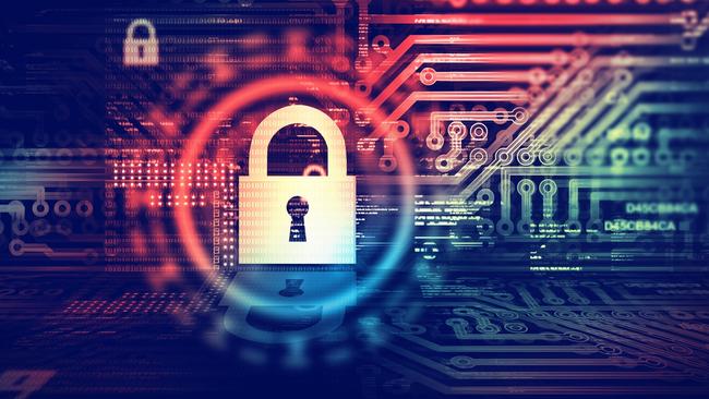 Aussie cyber security could be at serious risk.