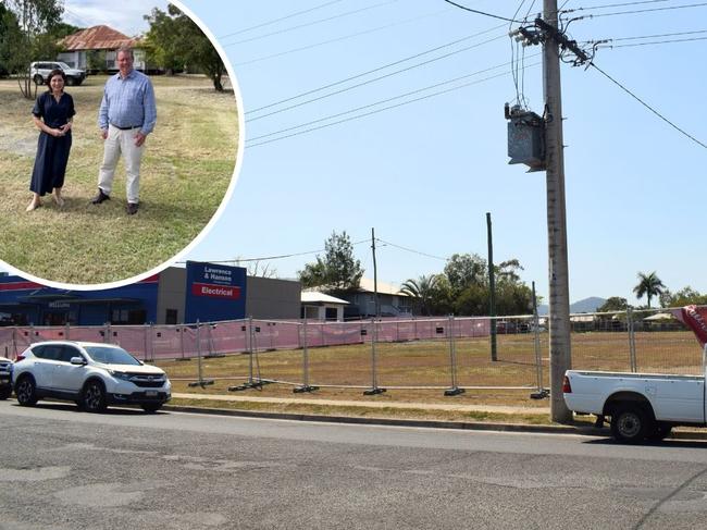 Revealed: The $4.5m facility being built behind Zarraffa’s