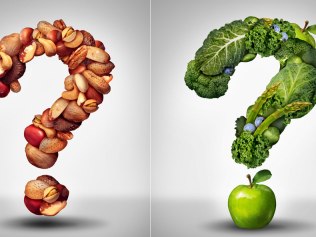 What Is The DNA Diet? | Body+soul