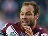 NRL Rd 1 - Sea Eagles v Storm