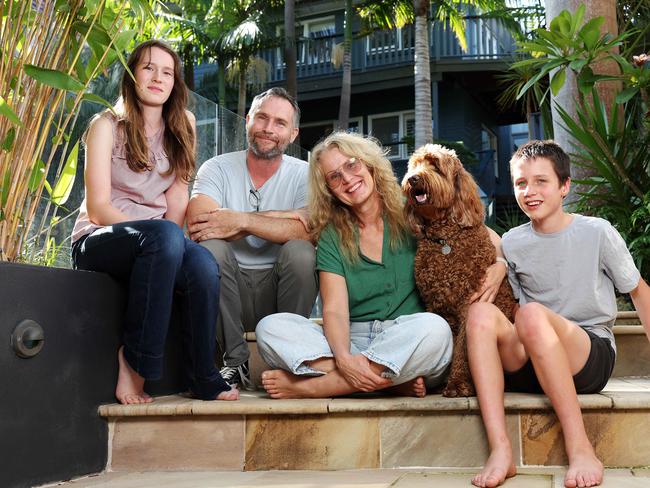 Beaches family entertainer hits the market