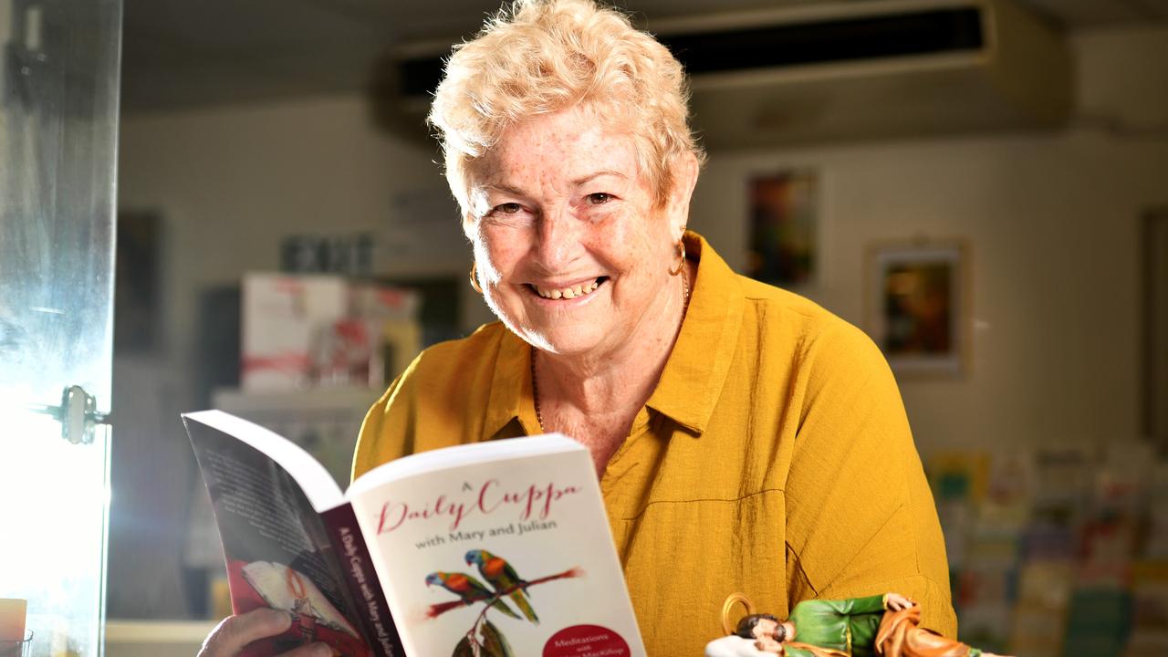 Vinnies experiences surge in demand for inspirational books ...