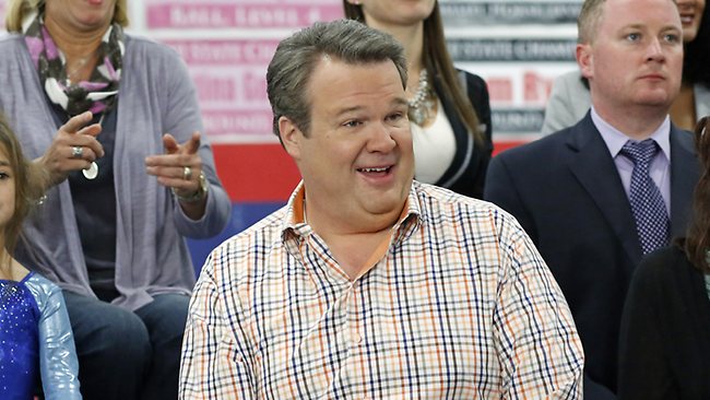 Eric Stonestreet Modern Family