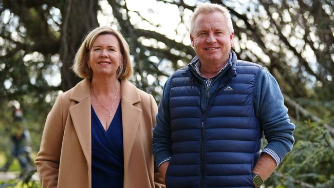 Embattled Tasmanian Premier Jeremy Rockliff backed Bridget Archer to be preselected for one of the seven state electorates in Bass.