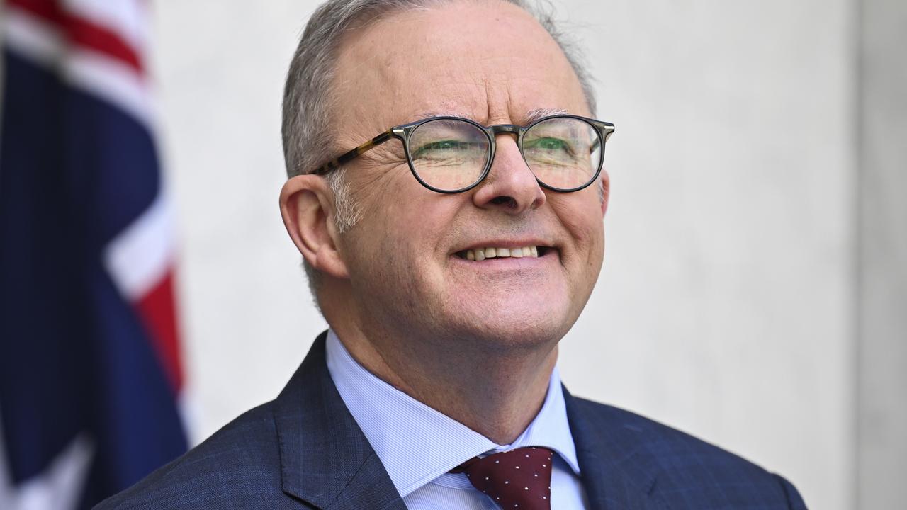 Anthony Albanese: Let’s embrace Bradfield’s vision and unite Sydney