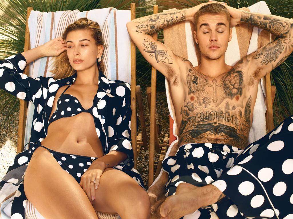 Justin Bieber Hailey Baldwin Stars Didn’t Have Sex Before They