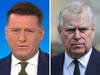 ‘He is disgusting’: Karl slams Andrew