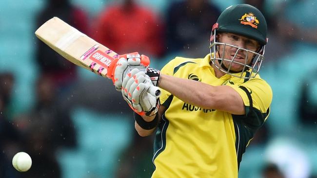 Australian batsman David Warner has accused Cricket Australia of telling ‘half-truths.’